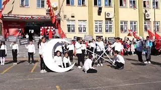 29 Ekim Cumhuriyet Bayramı (Atatürk İnkılapları)