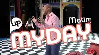 UPplus: Matin MYDAY