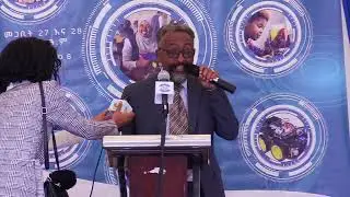 Empowering Future Generations: Highlights from Seattle Academy's TIA  2024 from Mr Birehanu Rabo