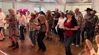 Camp AG Dinner Dance 2023