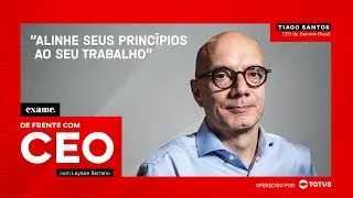O plano ambicioso do CEO da Danone para o Brasil #EP24 De&nbsp;frente&nbsp;com&nbsp;CEO