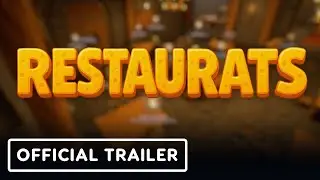 Restaurats - Official Overview Trailer