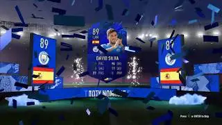 Five 88+ Guaranteed SBC & Presnel Kimpembe SBC