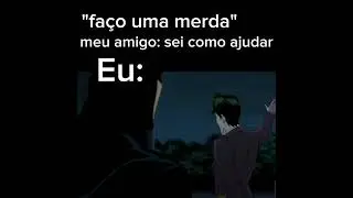 Piada mortal meme #meme #memes #foryou #fy