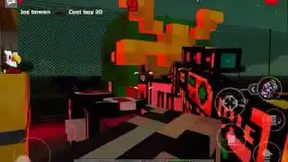 Finally best screen recorder ever | pixel gun 3D