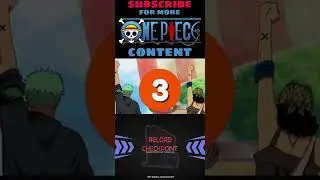 TOP 5 Onepiece ARCS #onepiece #shorts #animeedit