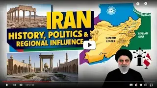 Iran: A Deep Dive into Its Rich History, Complex Politics, and Regional Influence