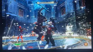 Fire Vs Water Epic Battle😍