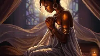 Let HER LOVE rest in you oh ye kings and priest‼️