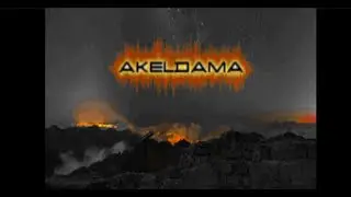 [Doom 2] Akeldama: MAP32 / Operation Pump and Dump - UV Max (12:10)