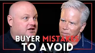 What Most Buyers Get Wrong when Buying a Home in Tahoe (Expert Interview) | with Grant Meyer