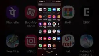 insta auto back problem fixing