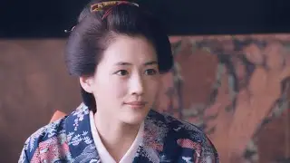 【綾瀬はるか】橘咲 JIN-仁-