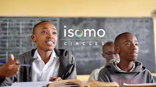 Welcome to Isomo Circles!