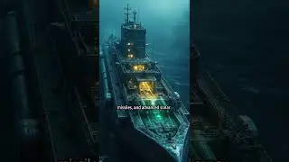 Iran&rsquo;s Stealth Submarines: Silent Threat in the Gulf.#irannavy #iranwar #irannews #iranmilitary