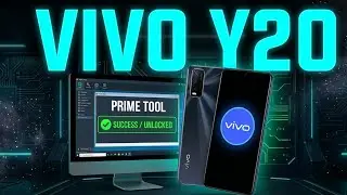 Vivo y20 FRP bypass✅ by free program on best flash tool✅🔓#newunlock #bypass #freeprogram 