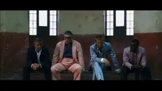 Ocean's Twelve (2004) - DVD + VHS Spot