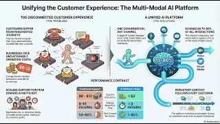 Ovie: The Multi‑Modal AI Platform Redefining Customer Support