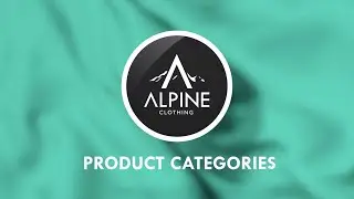 Alpine Clothing Product Portfolio
