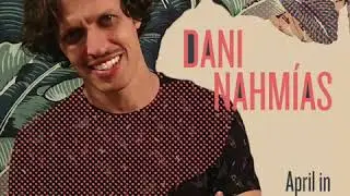 April in Paris - Dani Nahm&iacute;as
