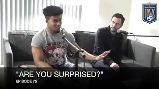 The InnerViews Podcast Episode 75 | Are You Surprised?