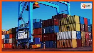 All imports to be accompanied by certificate of origin