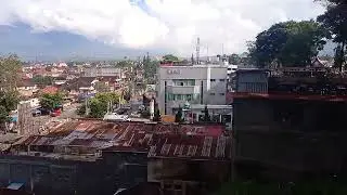 Jam gadang
