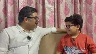 &ldquo;Intelligent Buddhu | Dosti ka Asli Matlab | Bhatia Family Moral Story in Hindi&rdquo;