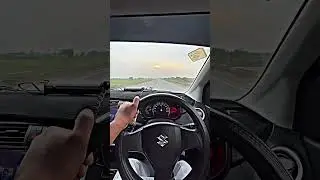 POV : Shorkot Cantt Punjab Pakistan