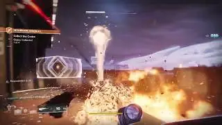Destiny 2 Season of Forge Use Distant Relations