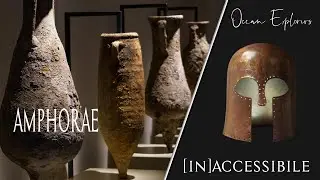 InAccessible - The Amphorae
