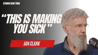 Unconventional Healing: Ian Clark's Path to Perfect Health