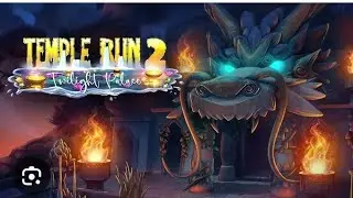 Temple Run 2 world record longest live stream 💯 