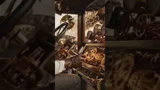 How To Live In The Modern Steampunk World? #steampunk #steampunkworld