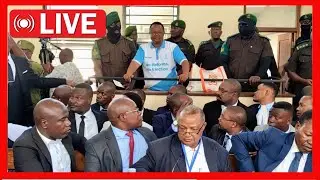 🅻🅸🆅🅴 MAWAKILI WA TUNDU LISSU WANAUNGURUMA MUDA HUU..