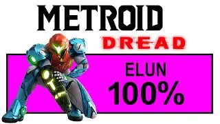 Metroid Dread All Item Locations Elun
