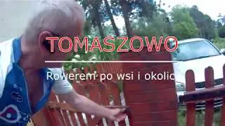 Tomaszowo i okolica