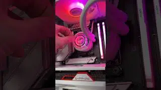 SIMPLE PEEL AND TURN - VALKYRIE JARN 280 WHITE #asmr 🔊