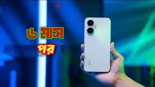 🔥Redmi Turbo 4 Pro (POCO F7) 6 Months User Experience. Best Phone 🔥