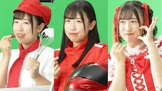 プロゴルファー菅沼菜々選手、アイドル＆レーサー＆パティシエに変身！　キュートなダンスシーンも　不二家新CM「そのハート、きっとエールだ。」編＆メーキング
