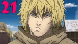 Parallel Tragedies In Vinland Saga