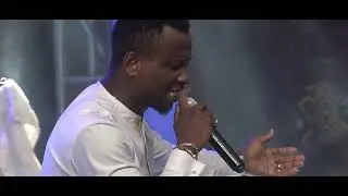 KING DAVID FEAT GUY CHRIST ISRAËL( CLIP OFFICIEL LIVE RECORDING )