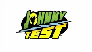 Salute: #1 - Johnny Test (2005-2014) [MY FIRST SALUTR!]