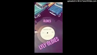 Elephant Walk - Donald Jenkins- lyly oldies