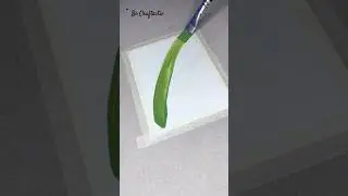 Acrylic painting 