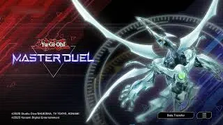 Yu-Gi-Oh! Master Duel BGM - Battle Theme #12 (Extended)