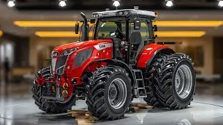 2026 IFA ZT 505 – Neuer Kult-Traktor im Test | Leistung, Preis & Vergleich