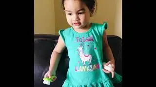 Happy Birthday Khala