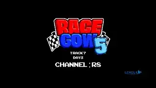 RaceGOW S5T7 | BetaFPV Air65 1S Whoop Practice &ndash; Day 3