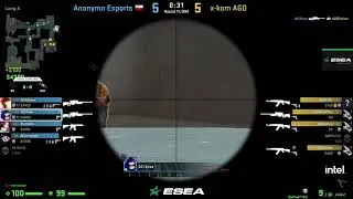 SNAX CO DAŁ | ANONYMO VS X-KOM AGO